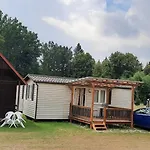 Atc Jadran 3* Франтишкови-Лазне