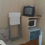 Atc Jadran Кемпинг Франтишкови-Лазне