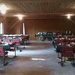 Atc Jadran 3* Франтишкови-Лазне