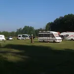 Atc Jadran 3* Франтишкови-Лазне