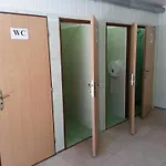 Atc Jadran Кемпинг Франтишкови-Лазне