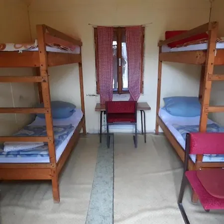 Camping Atc Jadran Františkovy Lázně