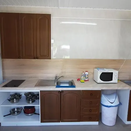 Campsite Atc Jadran Frantiskovy Lazne