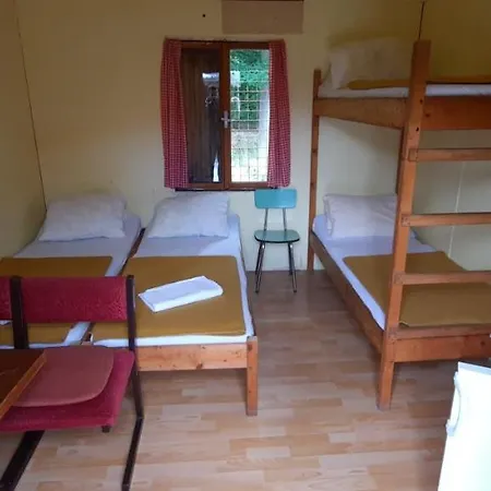Atc Jadran Camping 3*