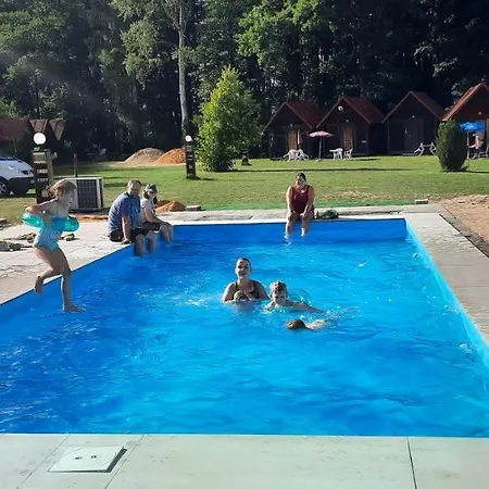 Campsite Atc Jadran