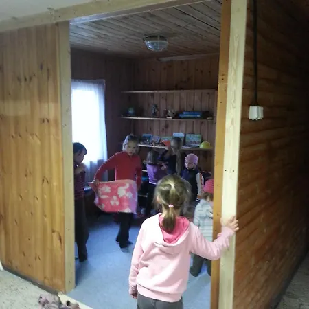 Kamp alanı Atc Jadran