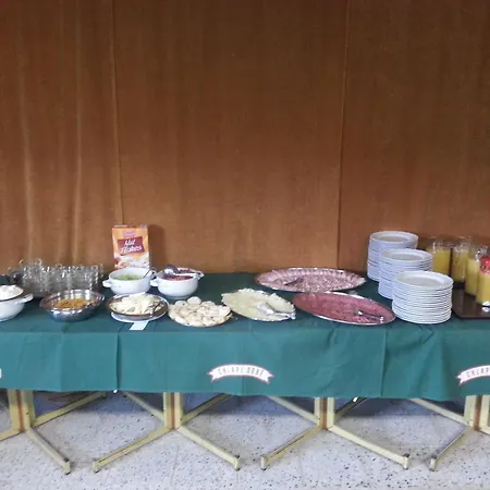 Campingplatz Atc Jadran