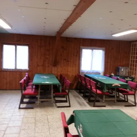 Atc Jadran Františkovy Lázně