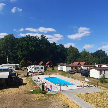 Camping Atc Jadran