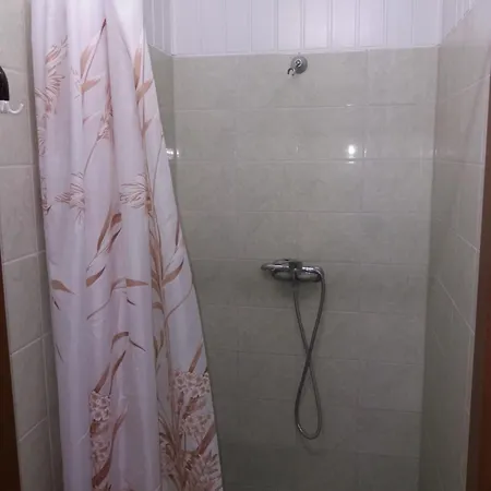 Kamp alanı Atc Jadran Františkovy Lázně