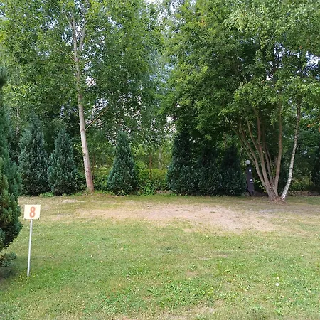 Kamp alanı Atc Jadran