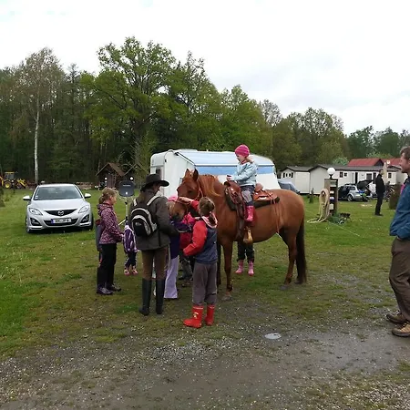 Atc Jadran 3* Františkovy Lázně