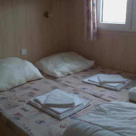 Campsite Atc Jadran 3*