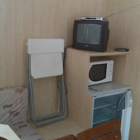 Atc Jadran Camping Františkovy Lázně