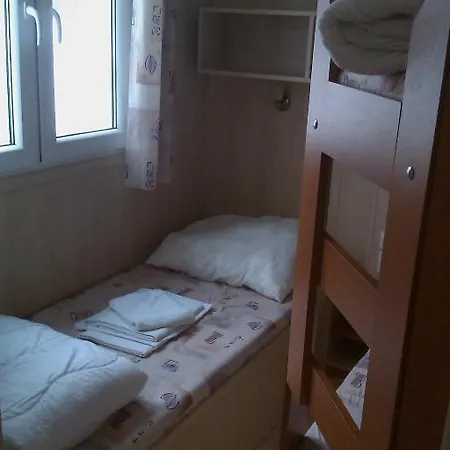 Atc Jadran 캠프장 3*