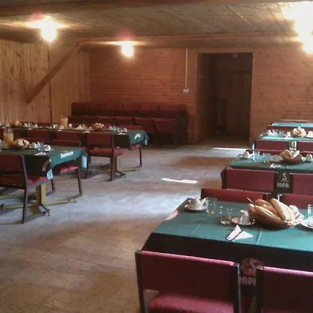 Campsite Atc Jadran Frantiskovy Lazne