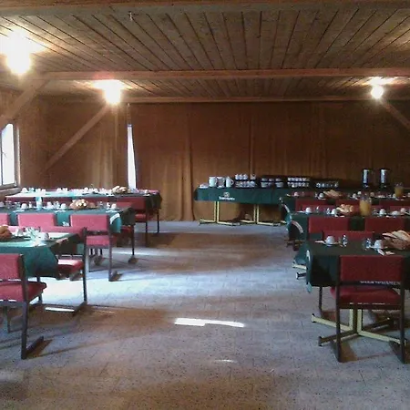 Atc Jadran 3* Frantiskovy Lazne
