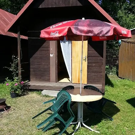 Campsite Atc Jadran