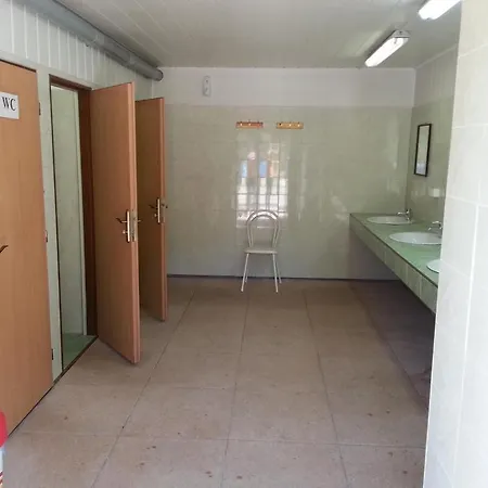 Camping Atc Jadran