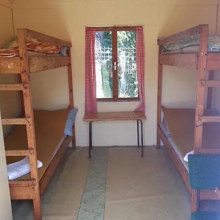Atc Jadran Camping
