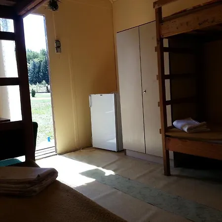 Camping Atc Jadran 3*