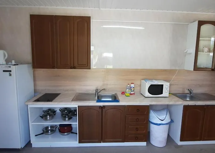 Campingplatz Atc Jadran Františkovy Lázně