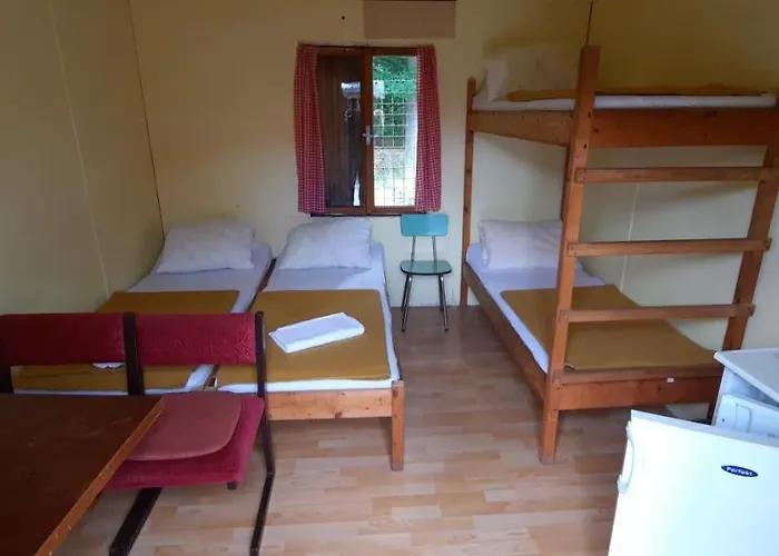 Atc Jadran Campingplatz 3*