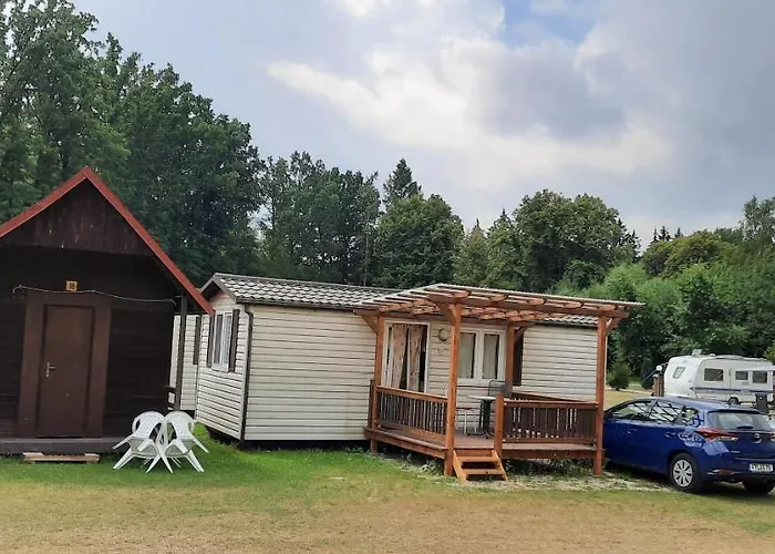 Atc Jadran 3* Františkovy Lázně