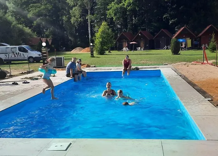 Campingplatz Atc Jadran