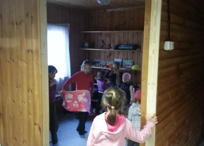 Campingplatz Atc Jadran