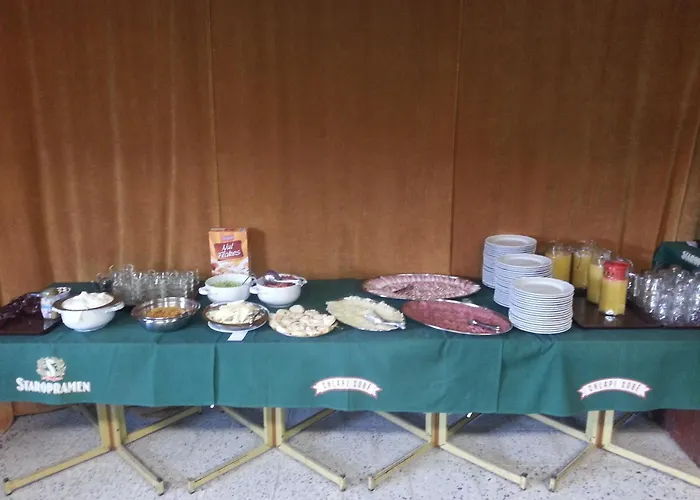 Campingplatz Atc Jadran