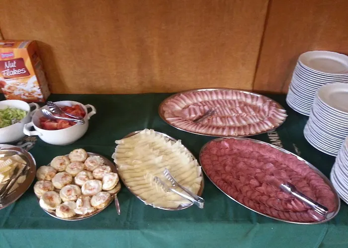 Campingplatz Atc Jadran