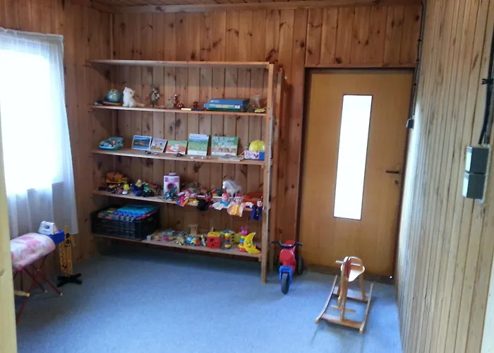 Campingplatz Atc Jadran