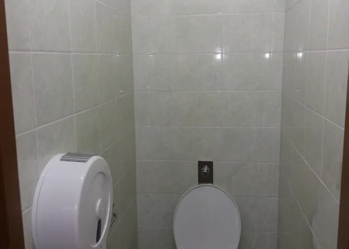 Atc Jadran Campingplatz Františkovy Lázně