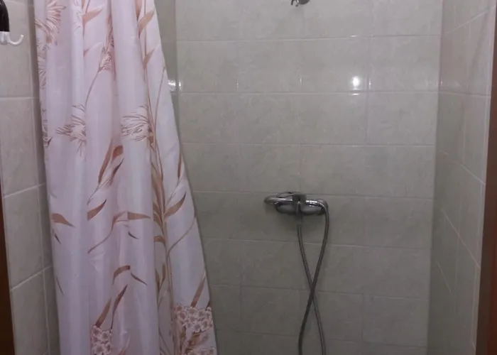 Campingplatz Atc Jadran Františkovy Lázně