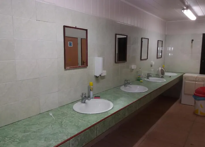 Atc Jadran 3* Františkovy Lázně