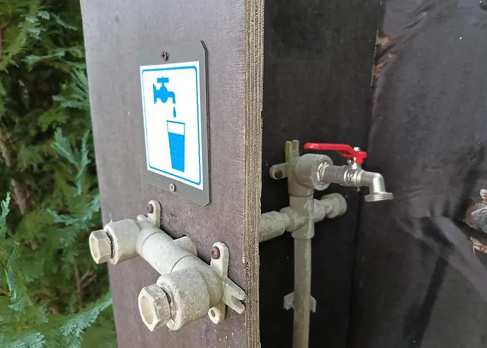 Atc Jadran Campingplatz