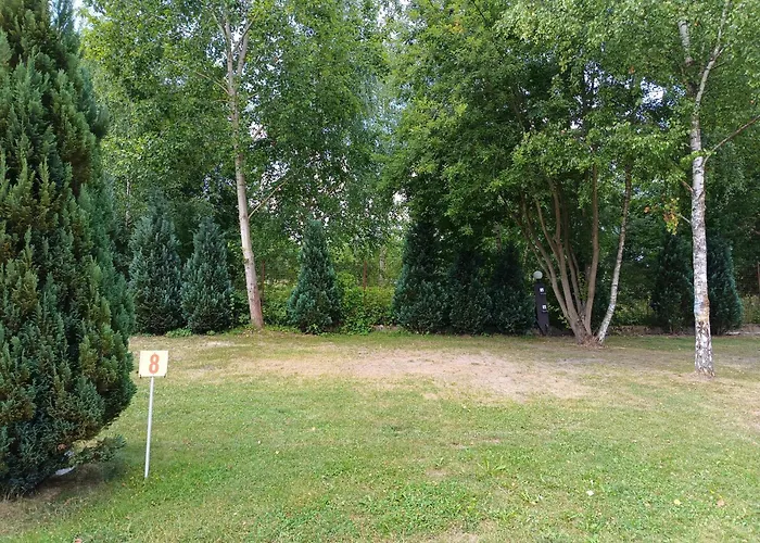 Campingplatz Atc Jadran