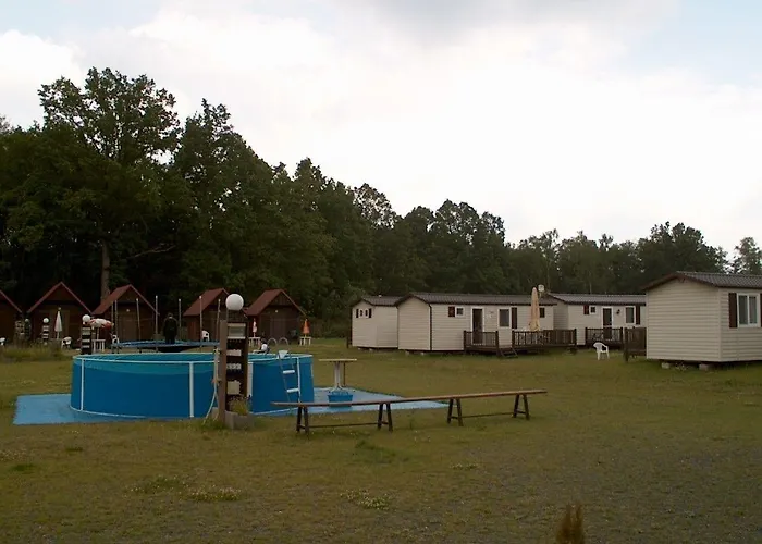 Atc Jadran Campingplatz 3*