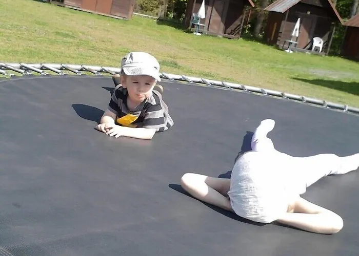 Atc Jadran 3* Františkovy Lázně