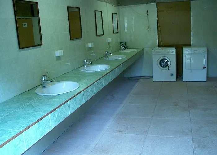 Campingplatz Atc Jadran