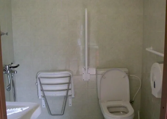 Atc Jadran Campingplatz 3*