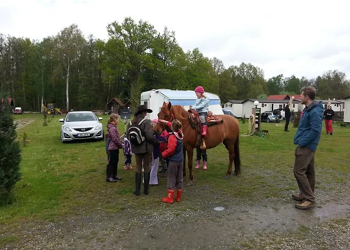 Atc Jadran 3* Františkovy Lázně