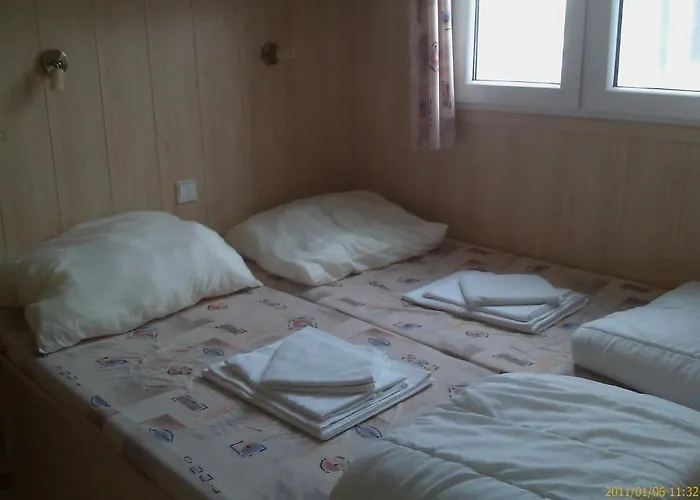 Campingplatz Atc Jadran 3*