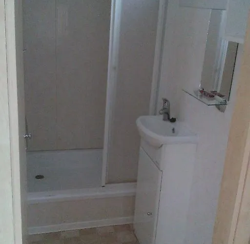 Atc Jadran Campingplatz