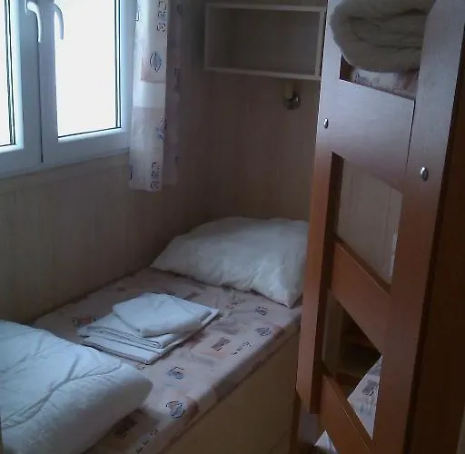 Atc Jadran Campingplatz 3*