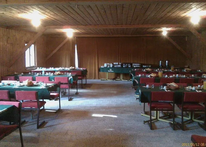 Atc Jadran 3* Františkovy Lázně