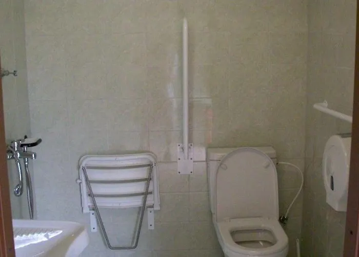 Atc Jadran Campingplatz Františkovy Lázně