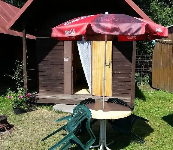 Campingplatz Atc Jadran