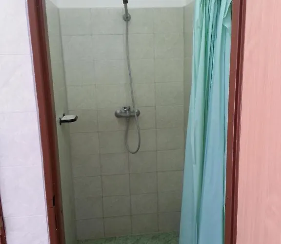 Atc Jadran Campingplatz